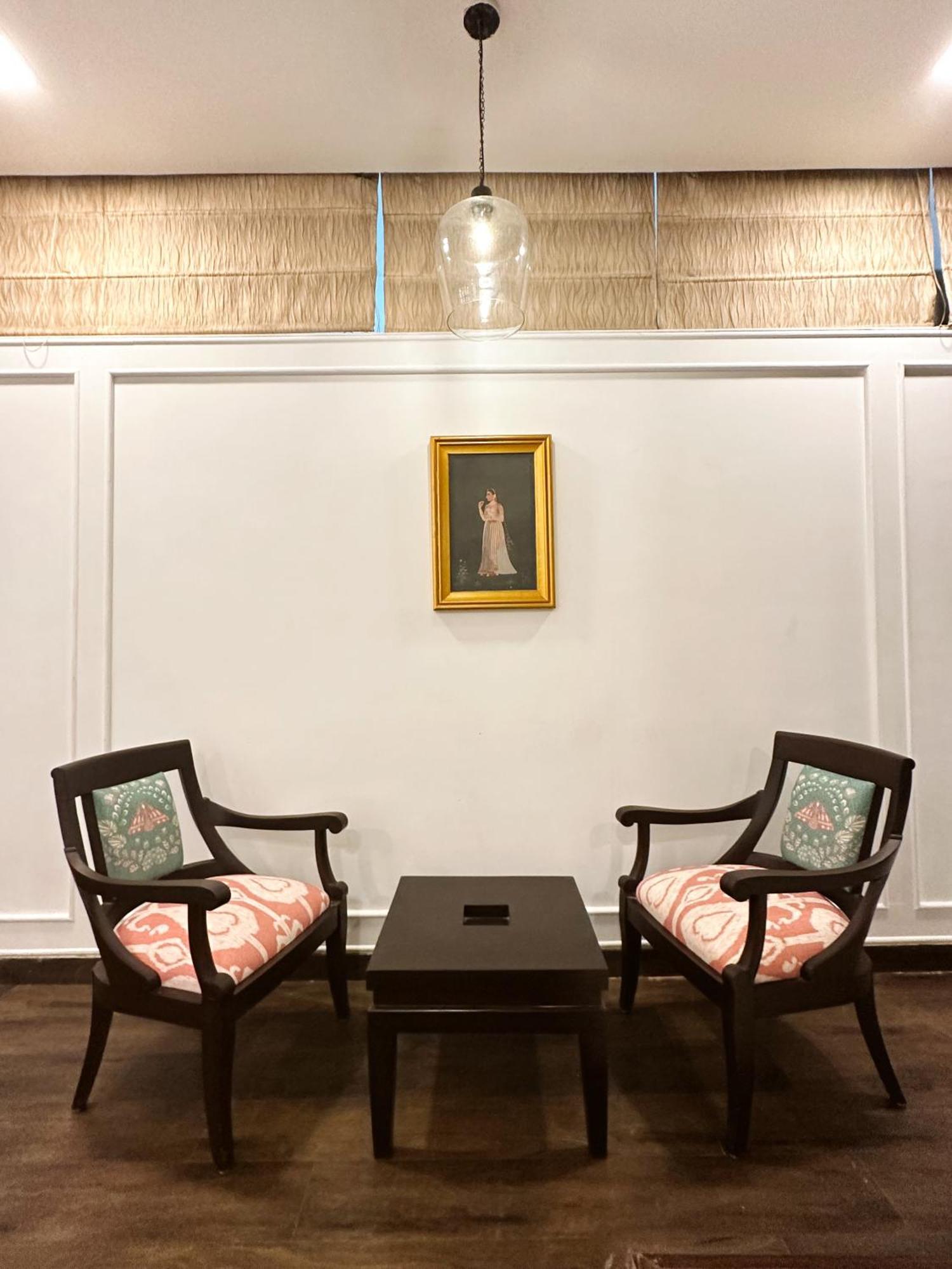 Atulyaa Taj Hotel Agra (Uttar Pradesh)